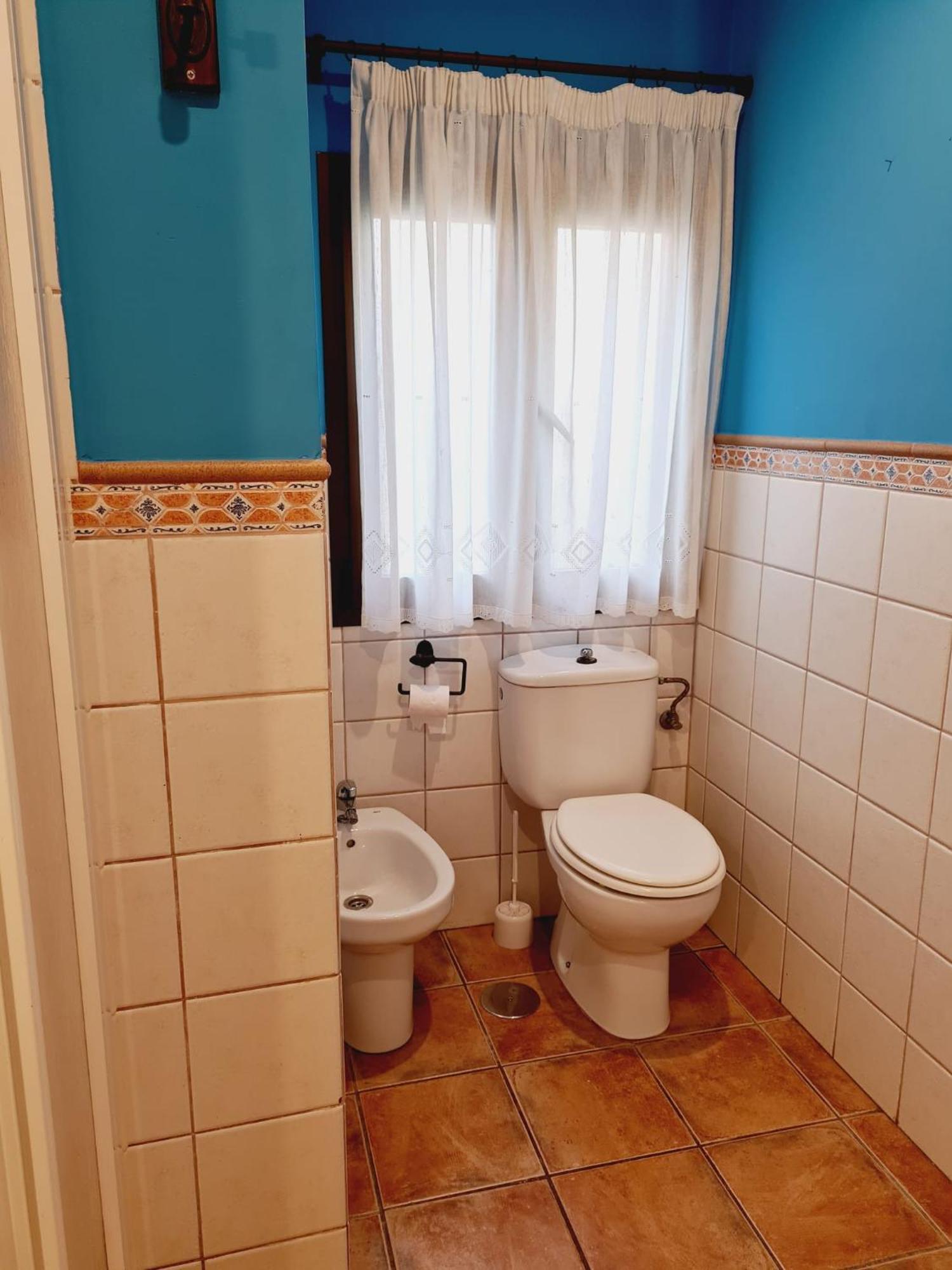Casa Hurtado De Mendoza Pequena Almuñécar Exterior foto